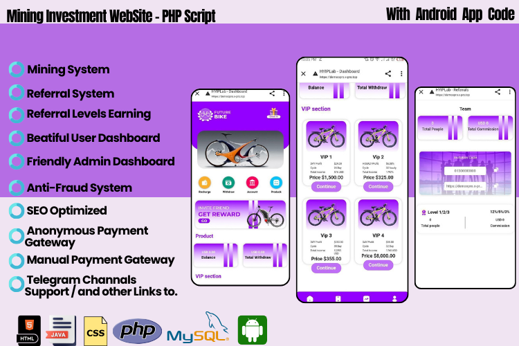 SimplePTC - Pay Per Click PHP Script(15)